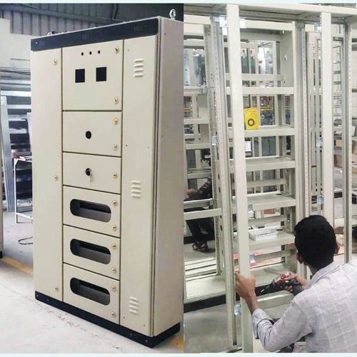 Image gallery marquee