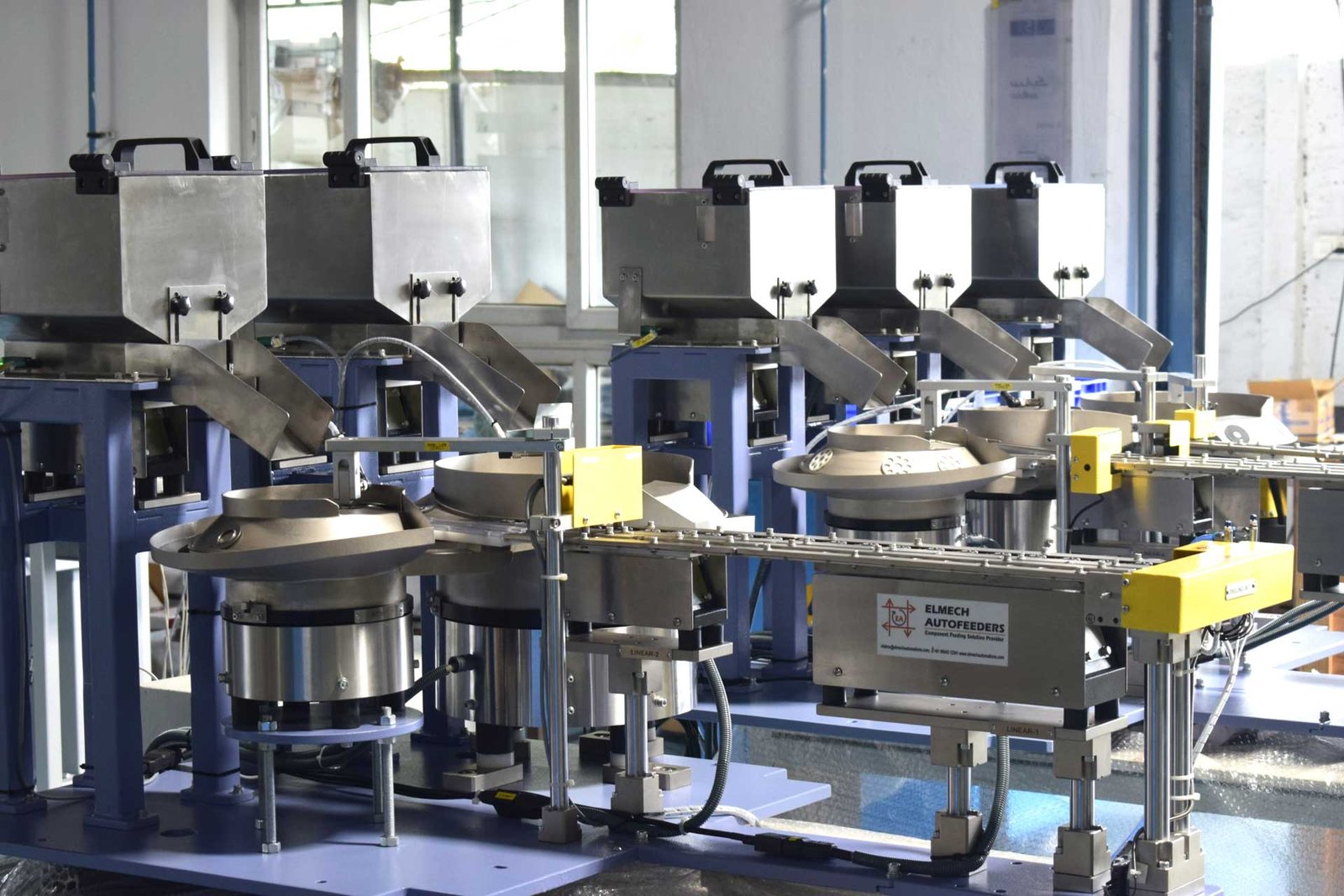 Image gallery marquee